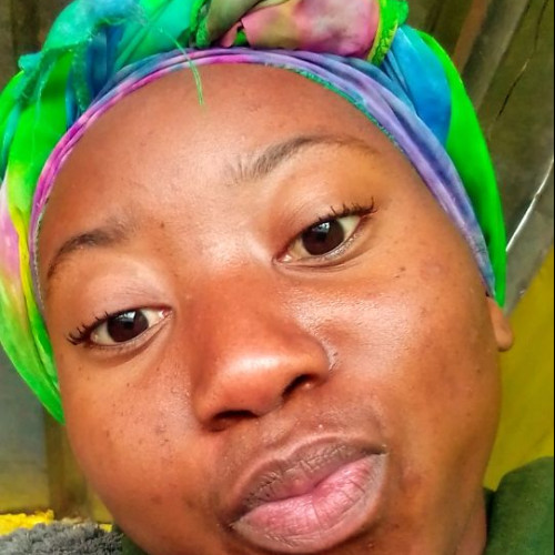 Frieda Ndeshihafela  S. profile photo