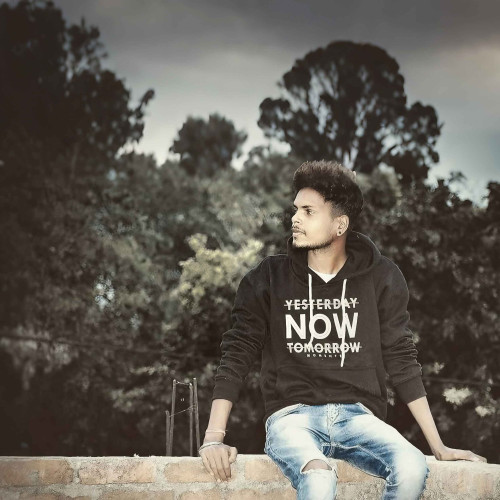 Ashish S. profile photo