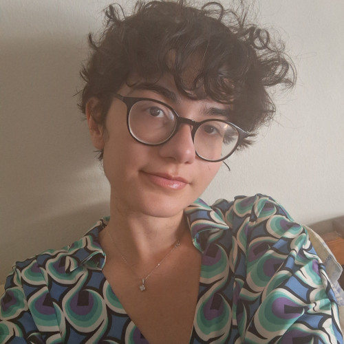 Vasiliki  P. profile photo