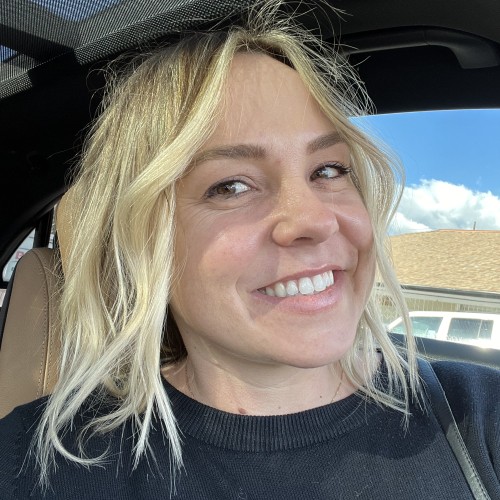 Shannon B.
