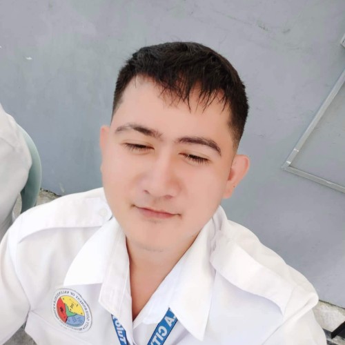 John Adrian B. profile photo