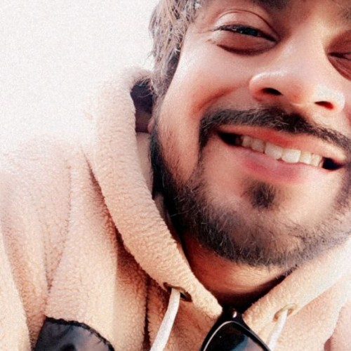 chetan s. profile photo