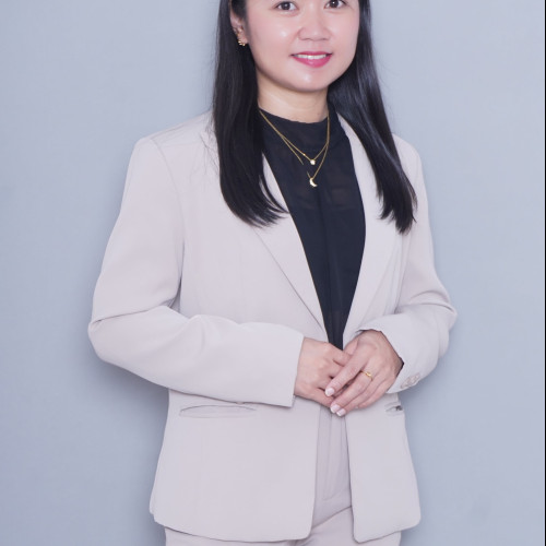 Nathalie I. profile photo