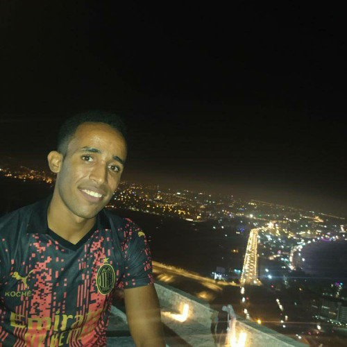 Mohammed  L.