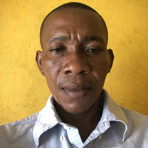 Olanrewaju  O.