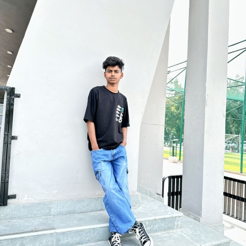 Abhinandan V.