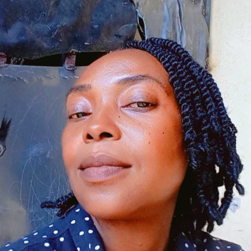 Chinwe A. profile photo
