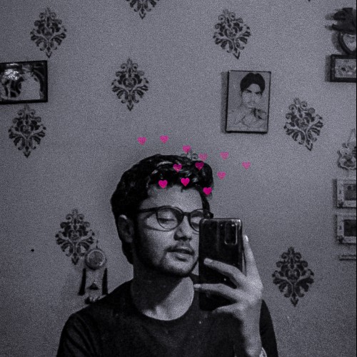 Aditya  R.
