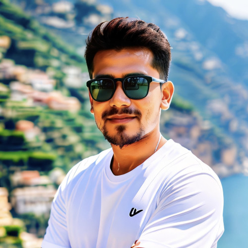 Ramananda A. profile photo