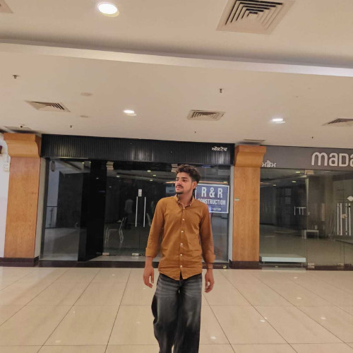 kamal r. profile photo
