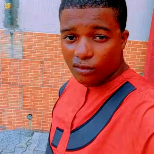 MUOGBO j. profile photo