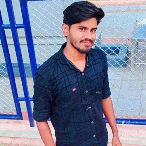Sampath K. profile photo