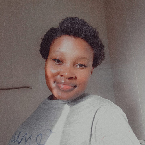 Itumeleng R. profile photo