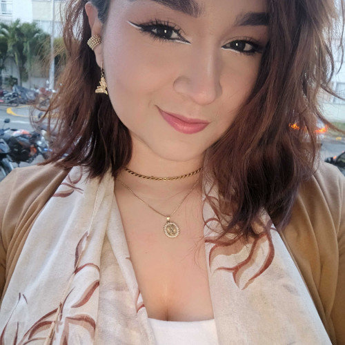 Yina a. profile photo