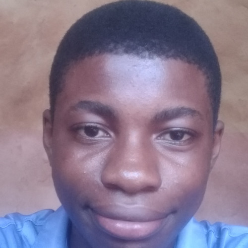 Geofrey D. profile photo