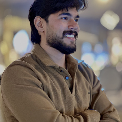 Ayush N. profile photo