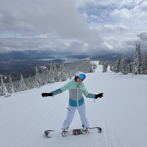 Irene R. profile photo