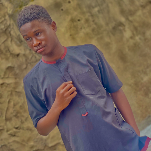 Offowe J. profile photo