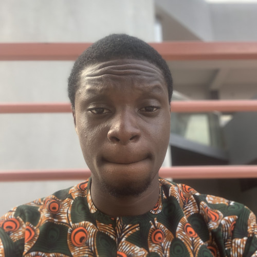 Victory O. profile photo