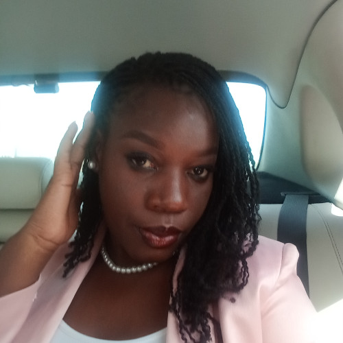 Tanisha Q. profile photo