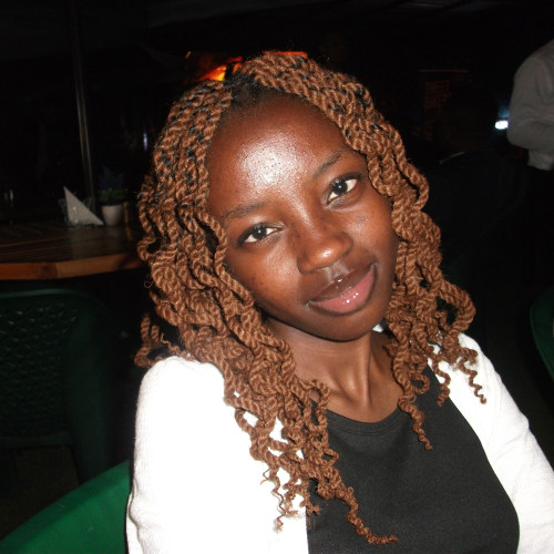 Sharleen T. profile photo