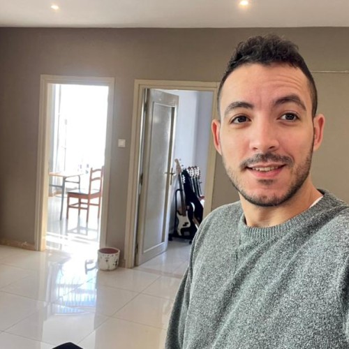 Djamel Eddine S. profile photo