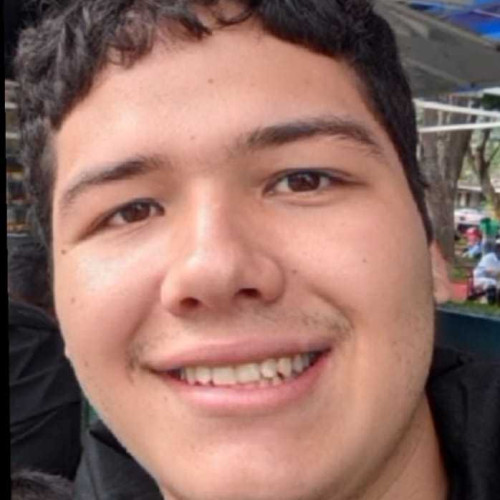 Sebastian G. profile photo
