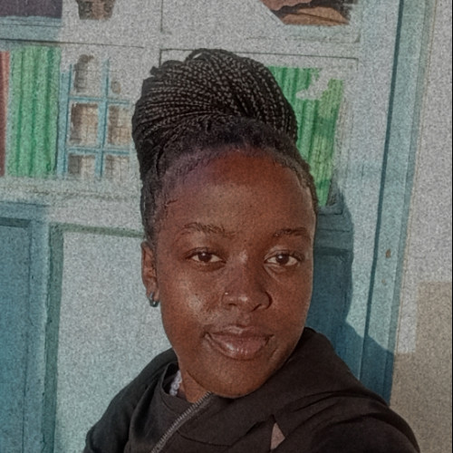 Teresia W. profile photo