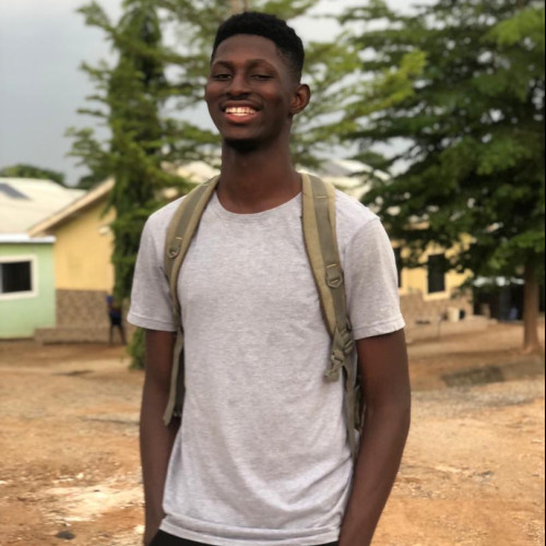 kodon z. profile photo