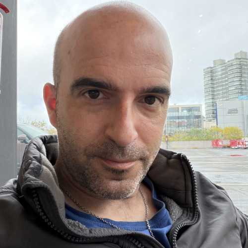 Nicolas  G. profile photo