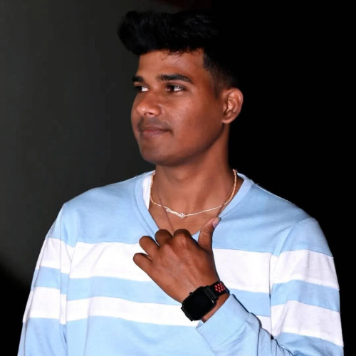 Krishna K. profile photo