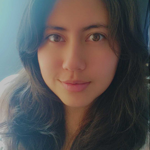 Melany F.