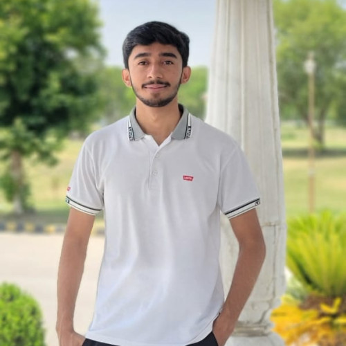 Muhammad  Z. profile photo