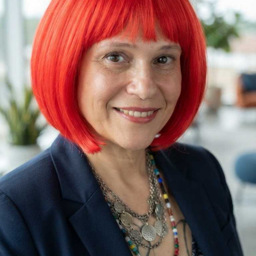 Harley Q. profile photo