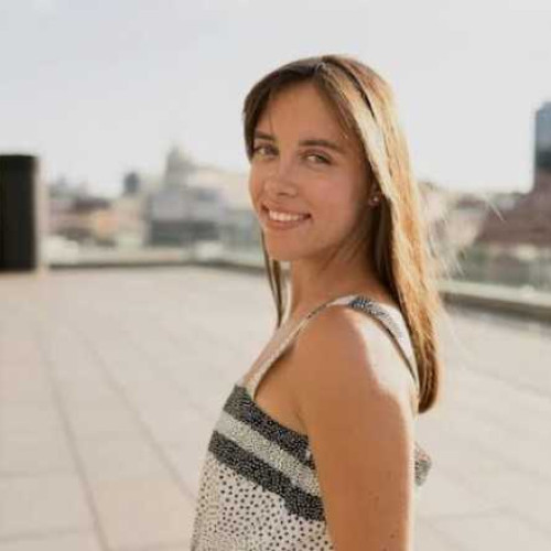 Meridian P. profile photo