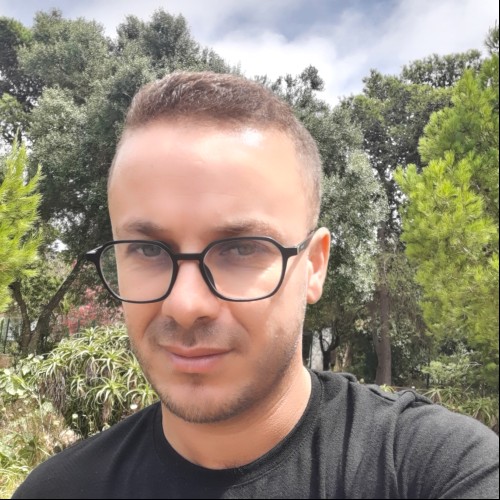 Chamseddine  H. profile photo