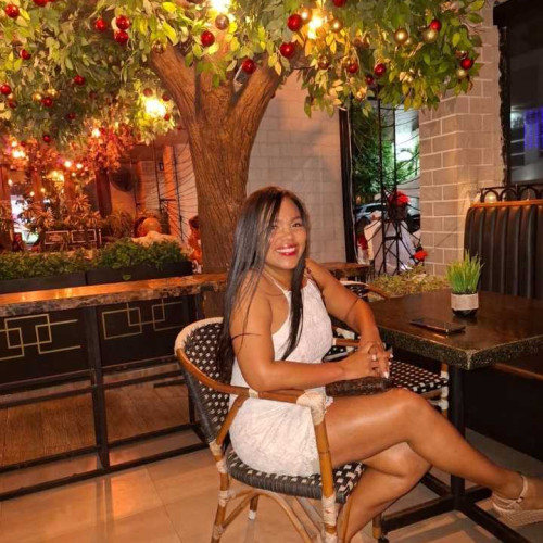 Maryuris M. profile photo