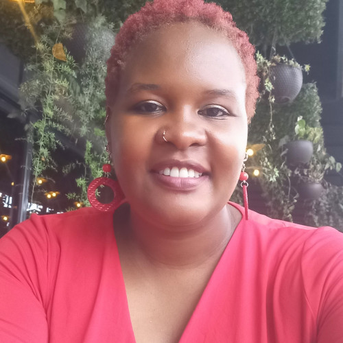 Mary N. profile photo