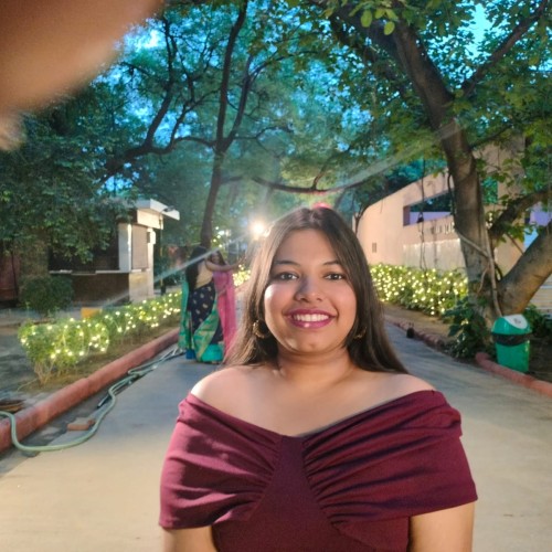 Kavvya K. profile photo