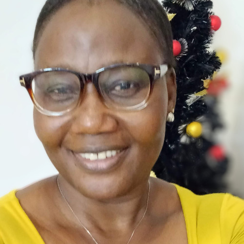 Faith E. profile photo