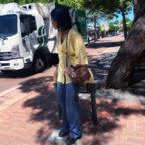 rosh g. profile photo