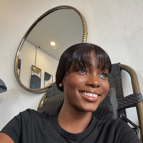Mariama  F.