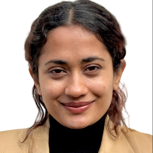 Sakshi P. profile photo