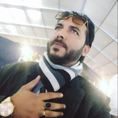 Anshuman  D. profile photo