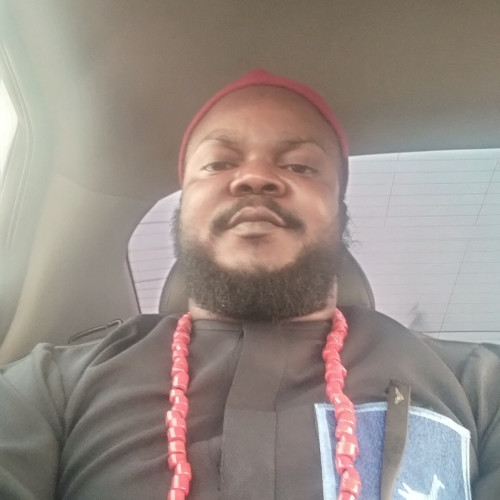 Ifebuche  K.