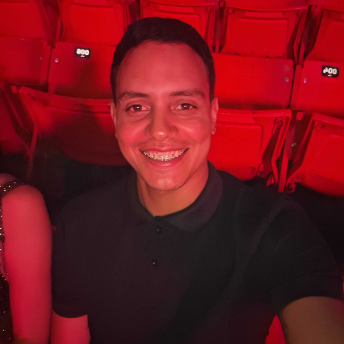 jose m. profile photo