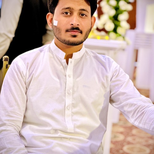 Mohsin R.