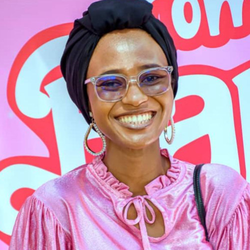 Olayinka A. profile photo