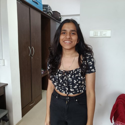 Niyati  S. profile photo