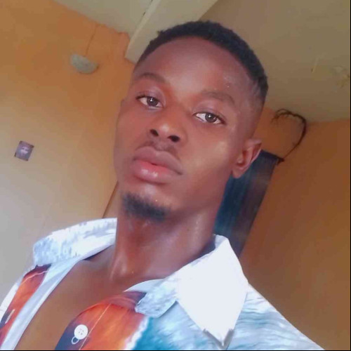 Nti A. profile photo